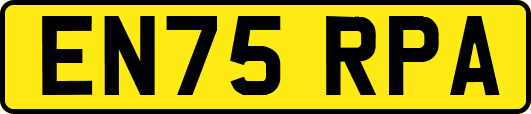 EN75RPA