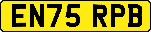 EN75RPB