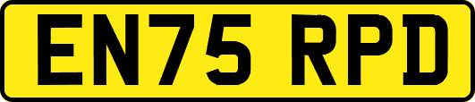 EN75RPD