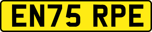 EN75RPE
