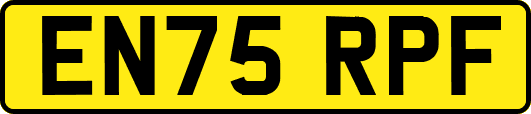 EN75RPF
