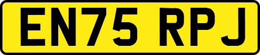EN75RPJ