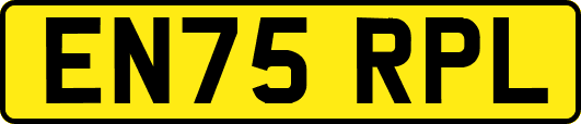 EN75RPL