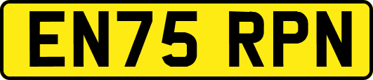 EN75RPN