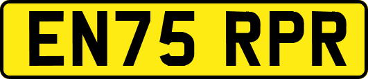 EN75RPR
