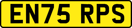 EN75RPS