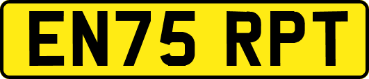 EN75RPT