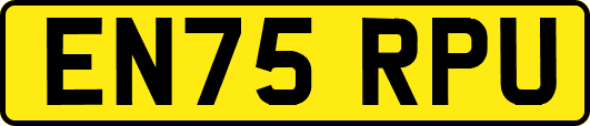 EN75RPU