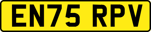 EN75RPV
