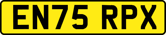 EN75RPX