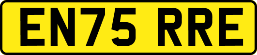 EN75RRE