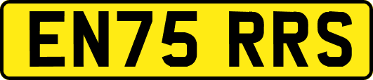 EN75RRS