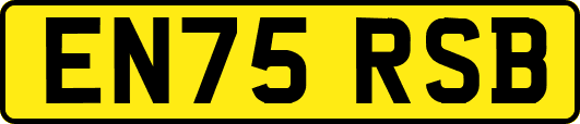 EN75RSB