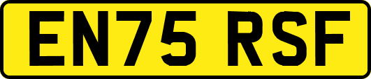 EN75RSF