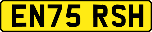 EN75RSH