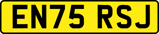 EN75RSJ