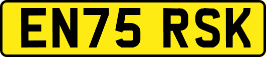 EN75RSK