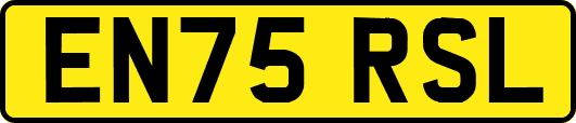EN75RSL
