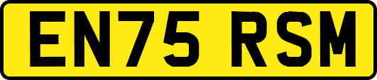 EN75RSM