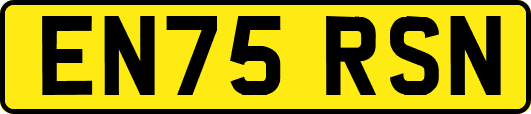 EN75RSN