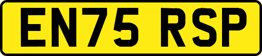 EN75RSP