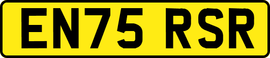 EN75RSR