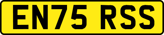 EN75RSS