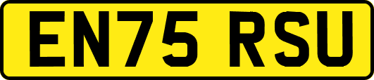 EN75RSU