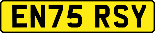 EN75RSY
