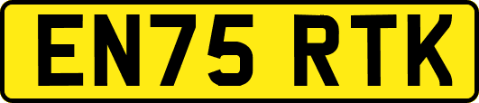 EN75RTK