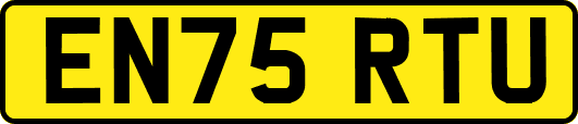 EN75RTU