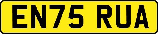 EN75RUA