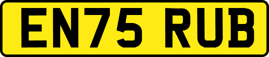 EN75RUB