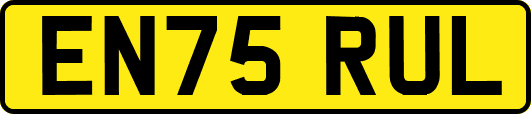 EN75RUL