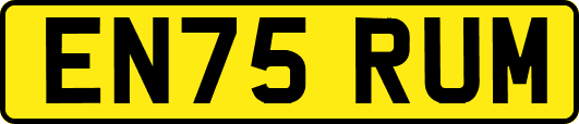 EN75RUM