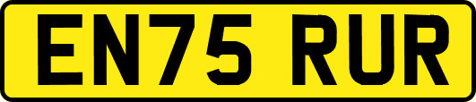 EN75RUR