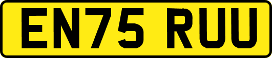 EN75RUU