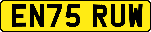 EN75RUW