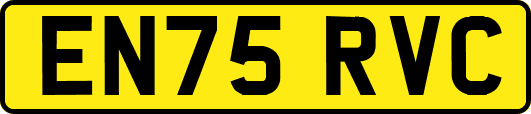 EN75RVC