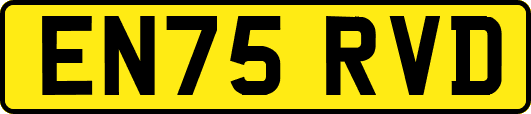 EN75RVD