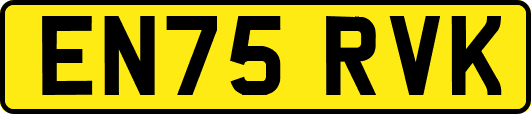 EN75RVK