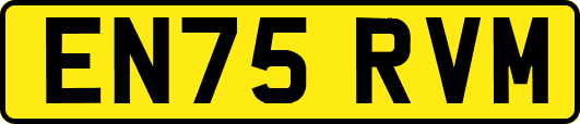 EN75RVM