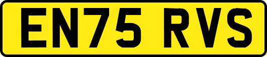 EN75RVS