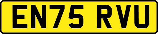 EN75RVU