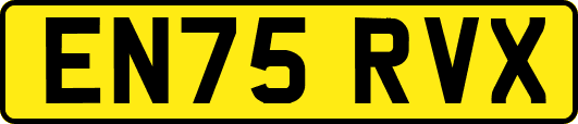 EN75RVX