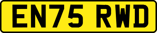 EN75RWD