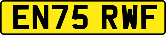 EN75RWF