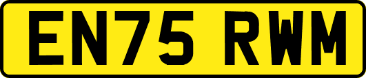 EN75RWM