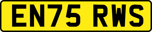 EN75RWS