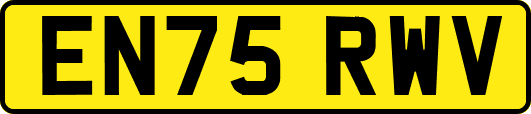 EN75RWV